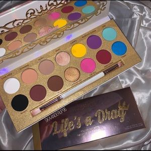 Lunar Beauty palette